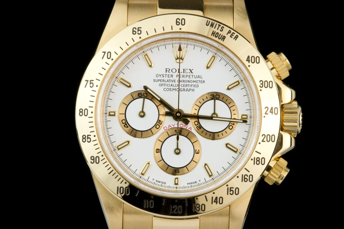 Rolex Daytona Cosmograph