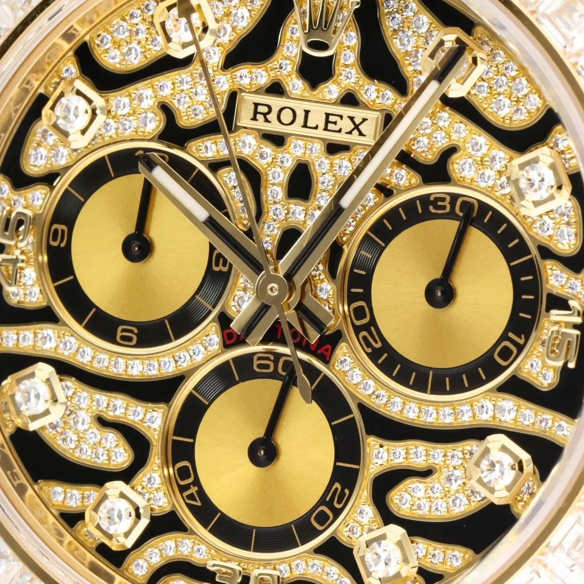 Rolex Daytona Cosmograph