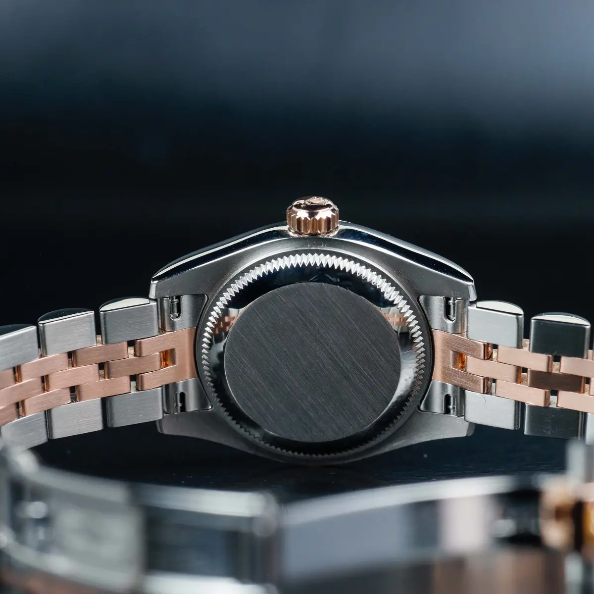 Rolex Lady-Datejust 26