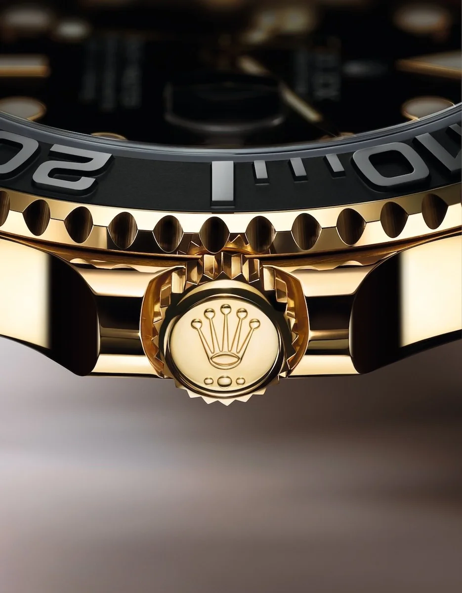 Rolex Yacht-Master 42