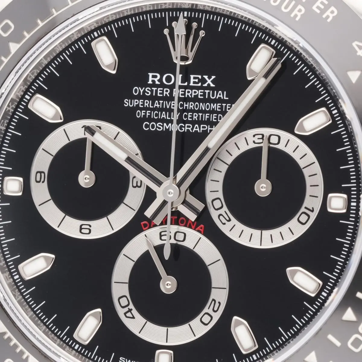 Rolex Daytona Cosmograph
