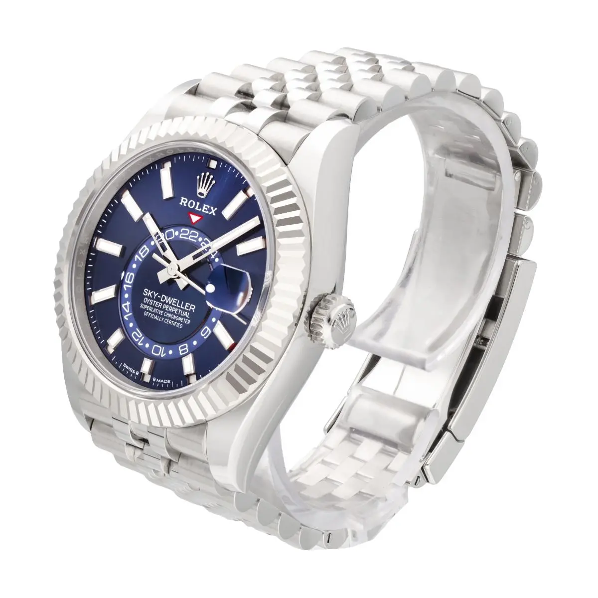 Rolex Sky-Dweller