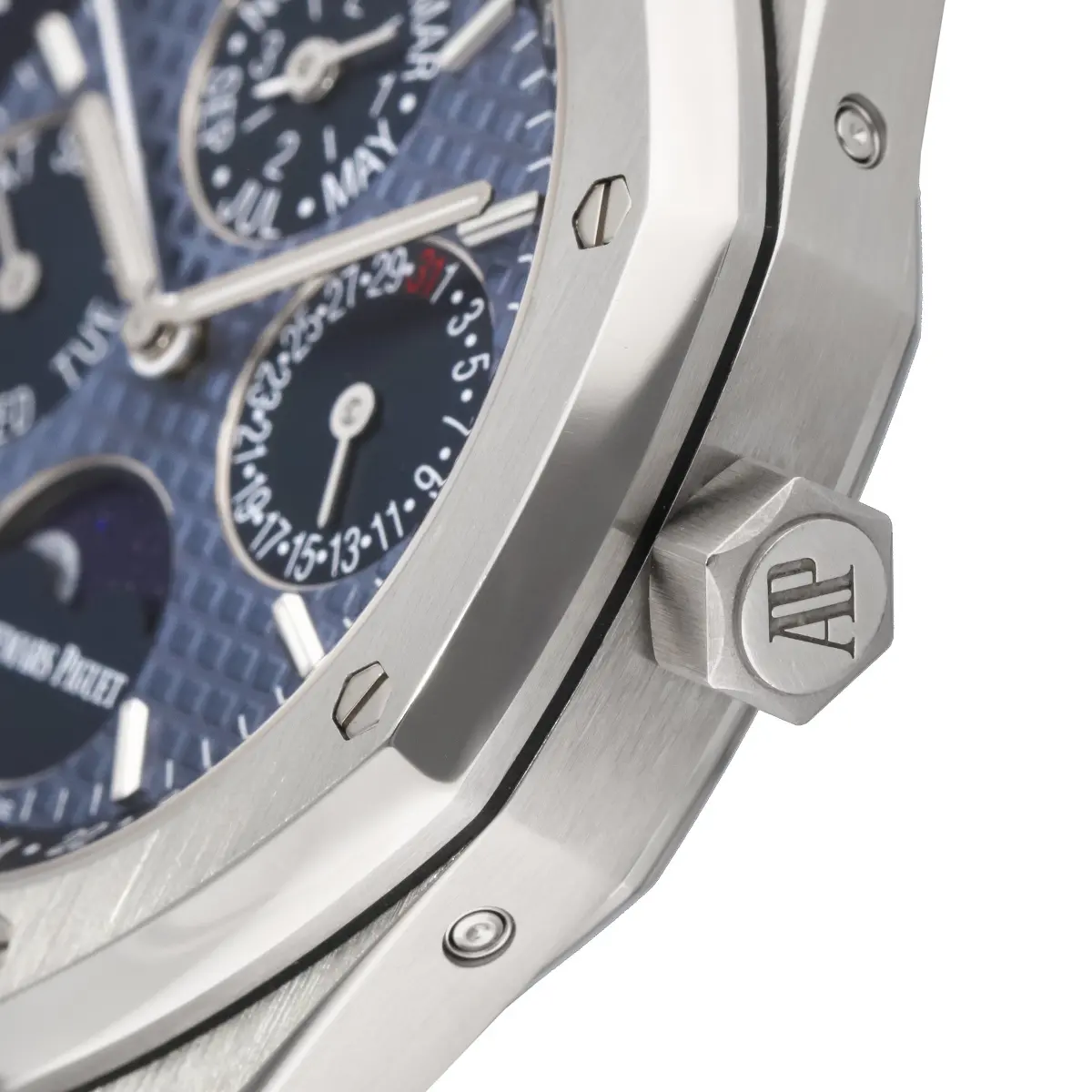 Audemars Piguet Royal Oak Perpetual Calendar