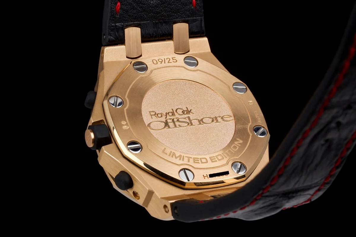 Audemars Piguet Royal Oak Offshore Perpetual Calendar