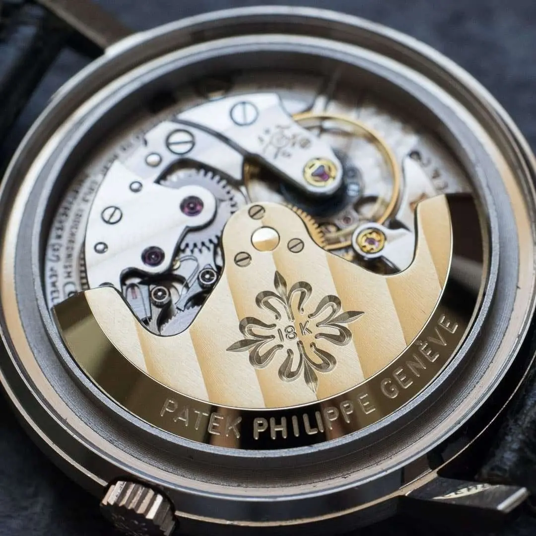 Patek Philippe Calatrava