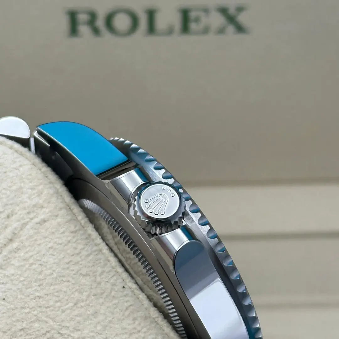 Rolex GMT-Master II