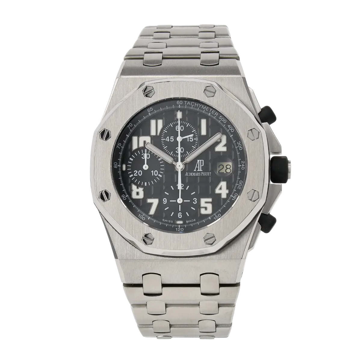 Royal Oak Offshore