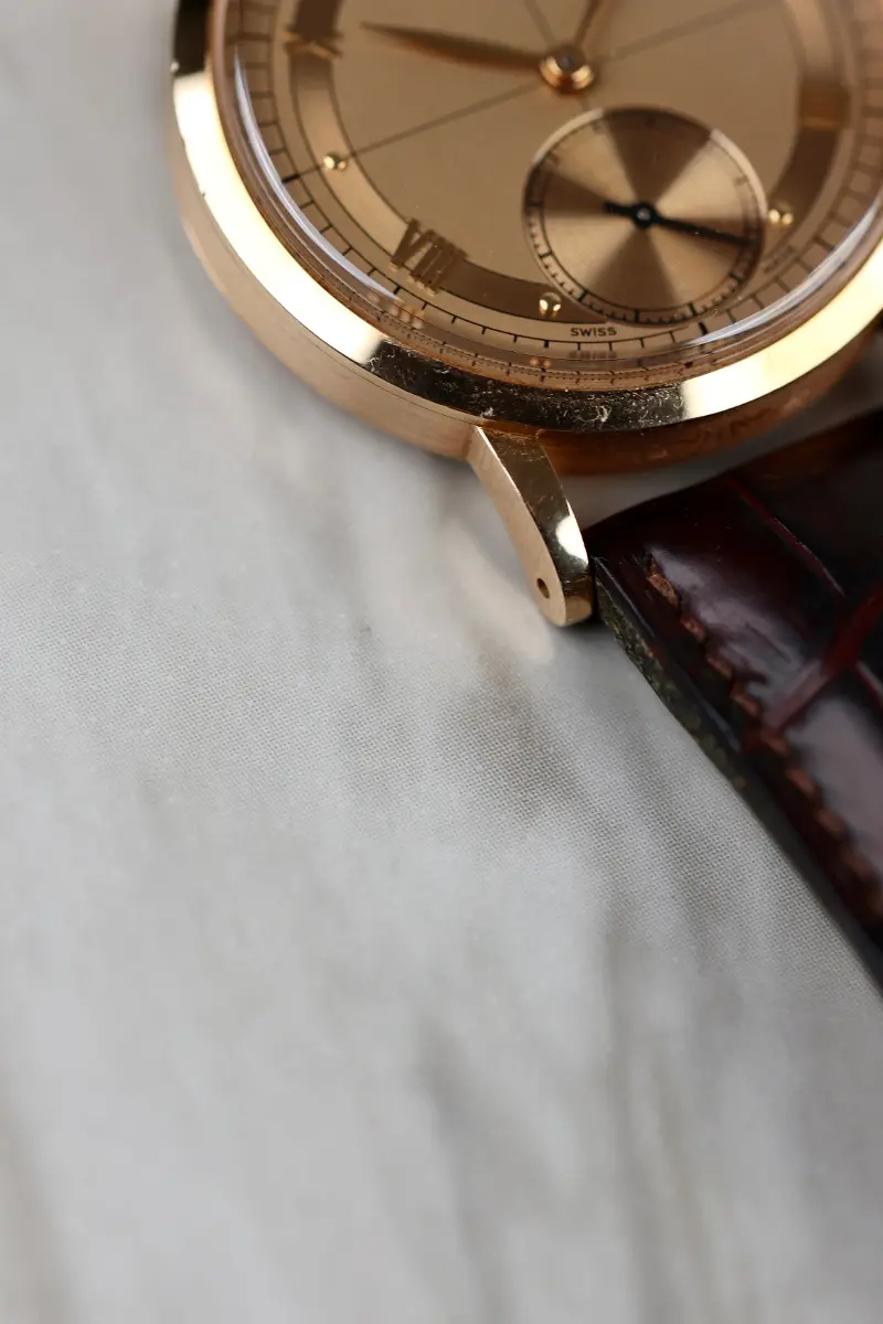 Omega Renaissance 1894