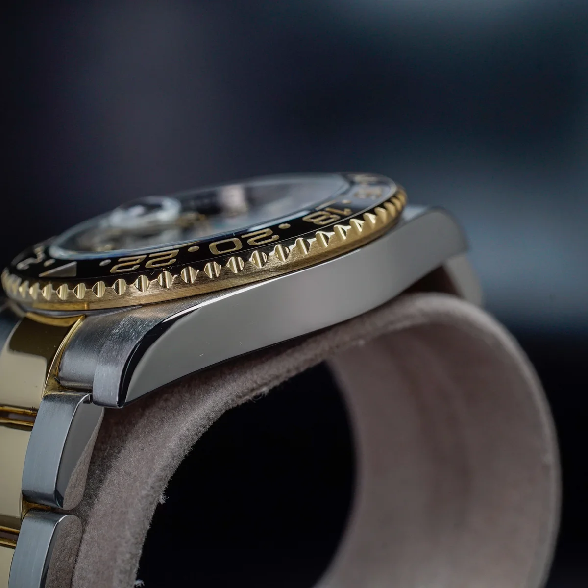 Rolex GMT-Master II