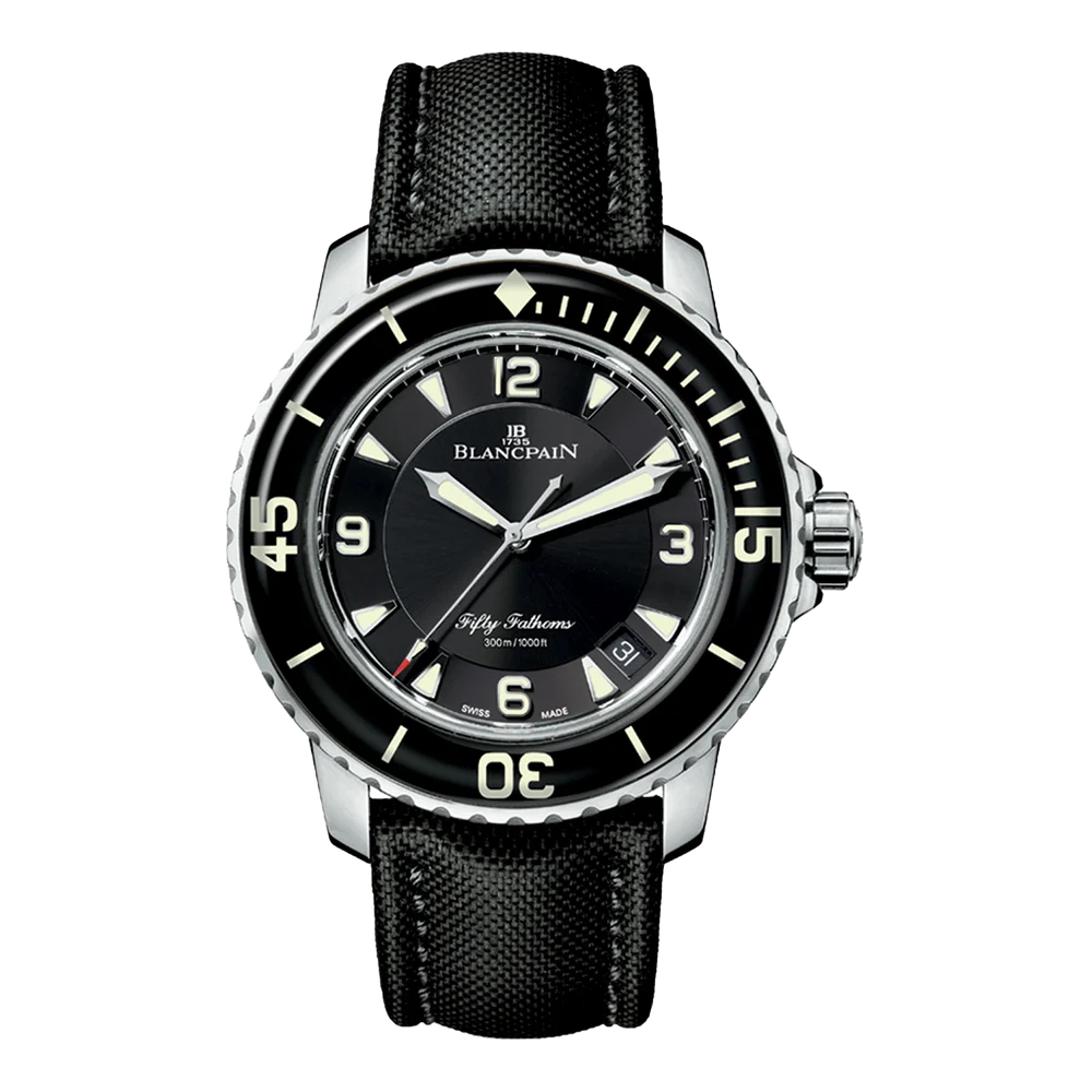 Blancpain Fifty Fathoms Automatique