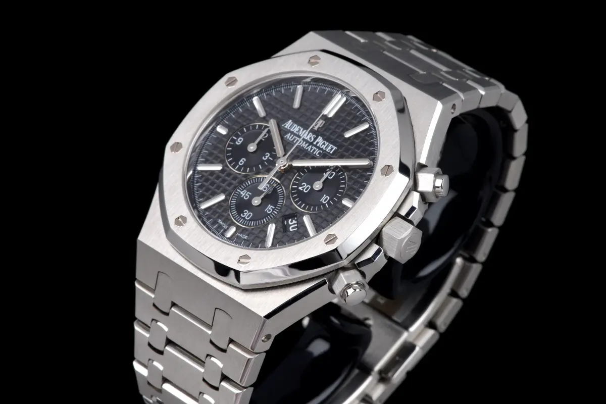 Audemars Piguet Royal Oak Chronograph