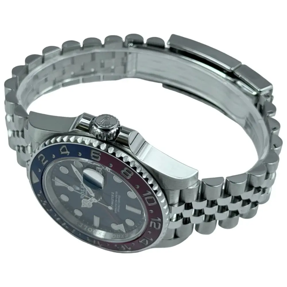 Rolex GMT-Master II