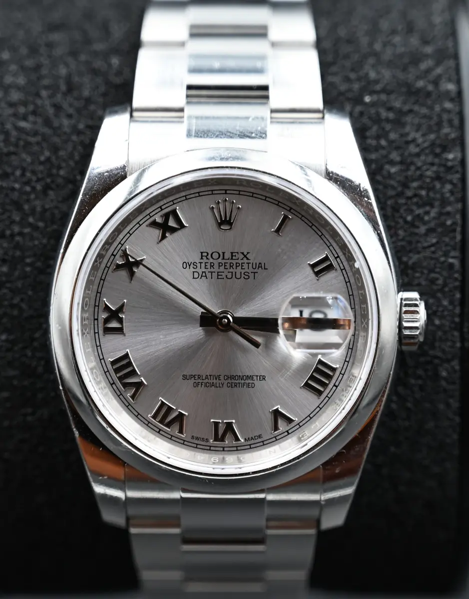 Datejust 36