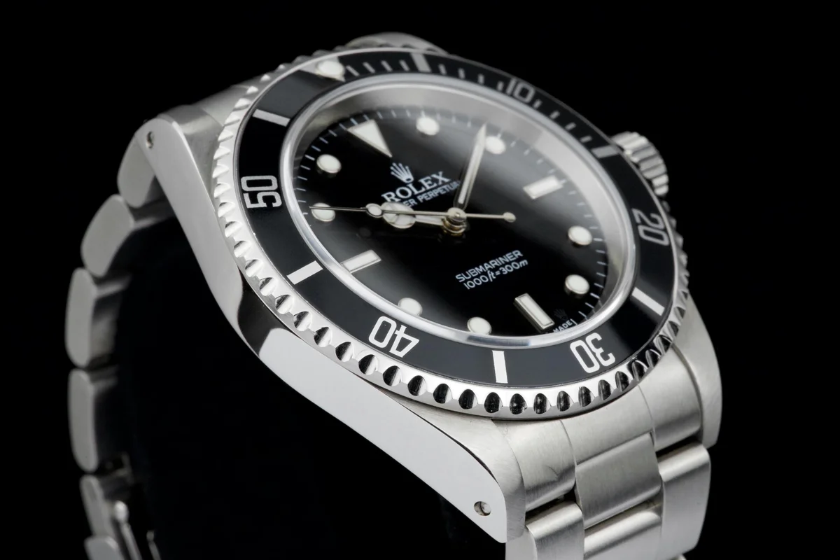 Rolex Submariner