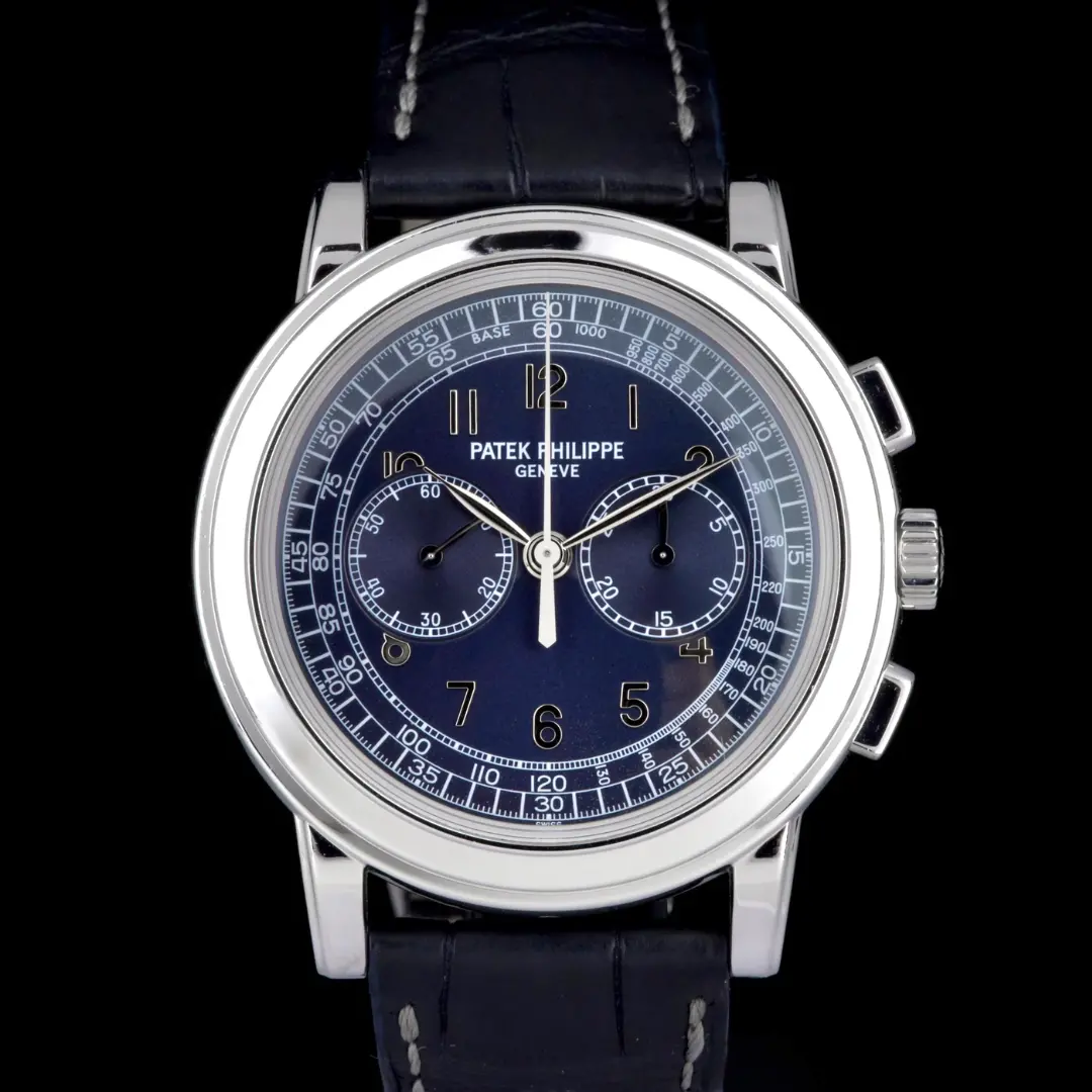 Complications Chronograph