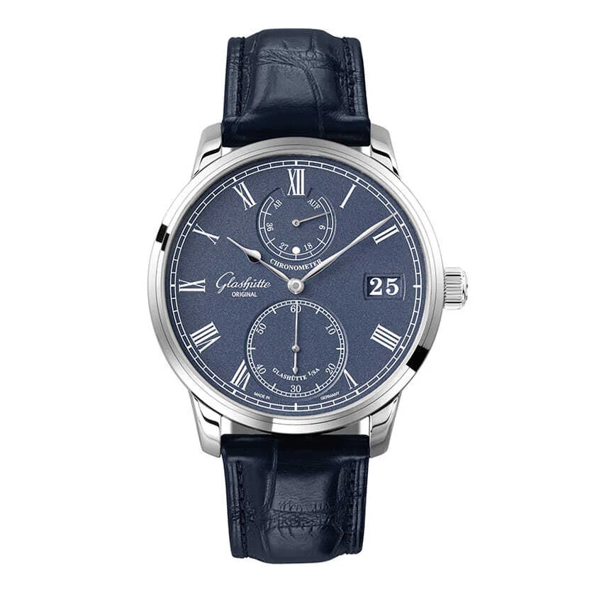 SENATOR CHRONOMETER 42