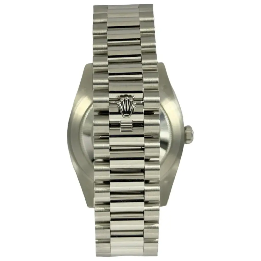 Rolex Day-Date 40