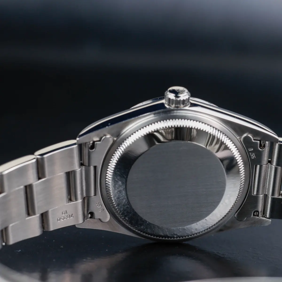 Rolex Air-King 34