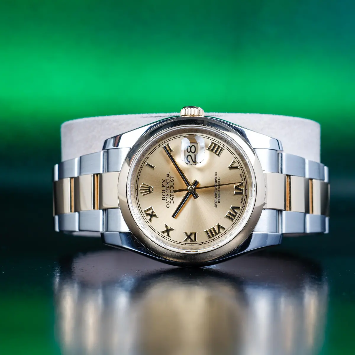 Datejust 36