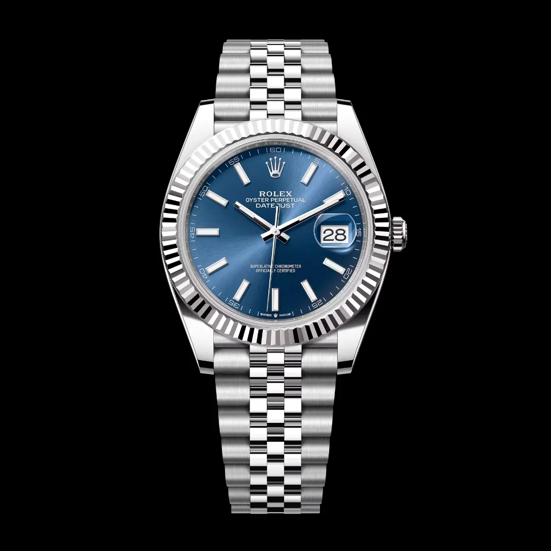 Datejust 41