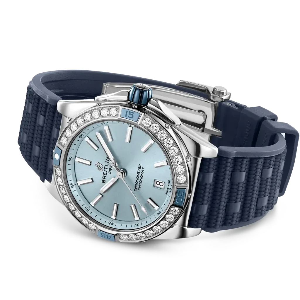 Breitling Super Chronomat Automatic 38