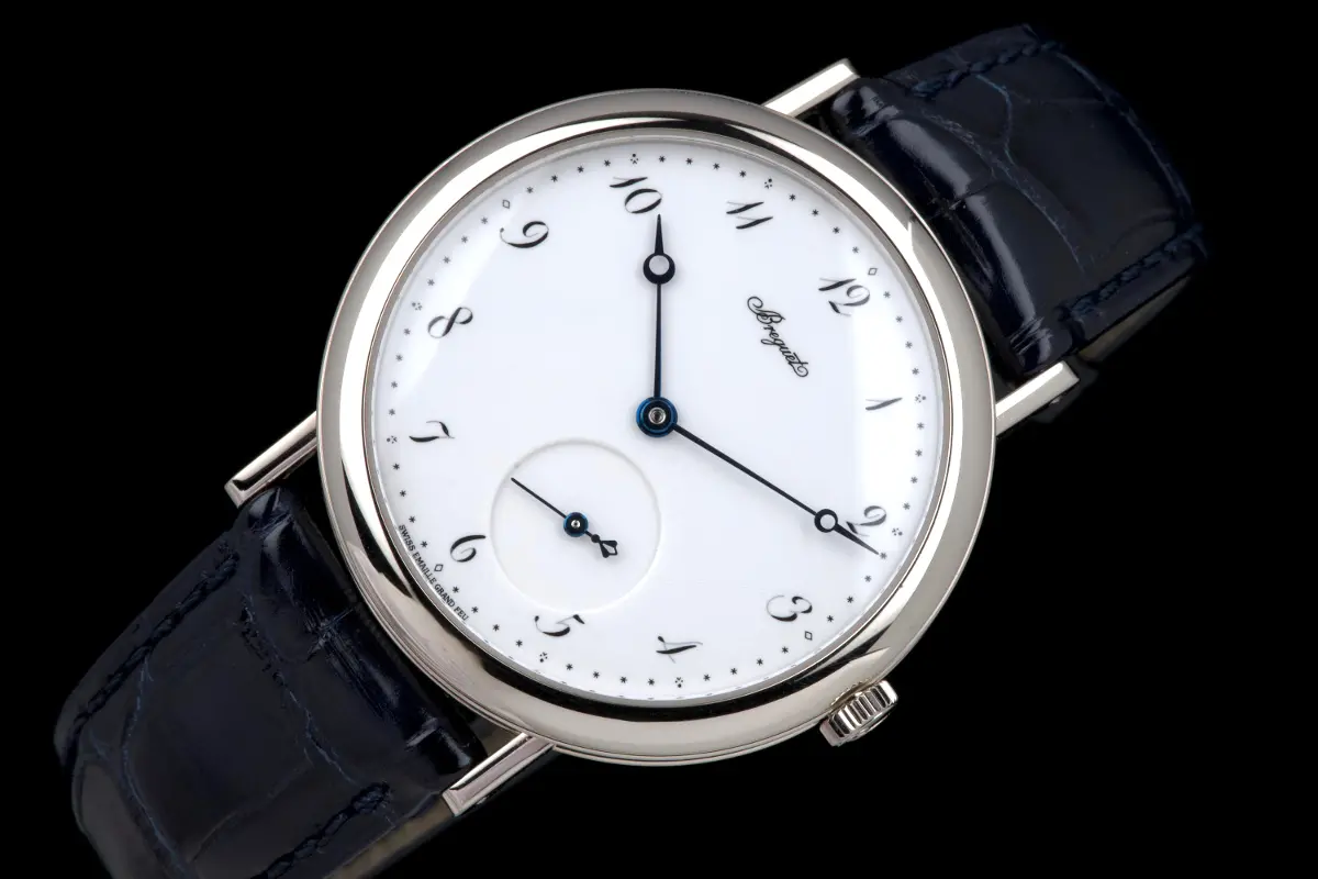 Breguet Classique 40mm