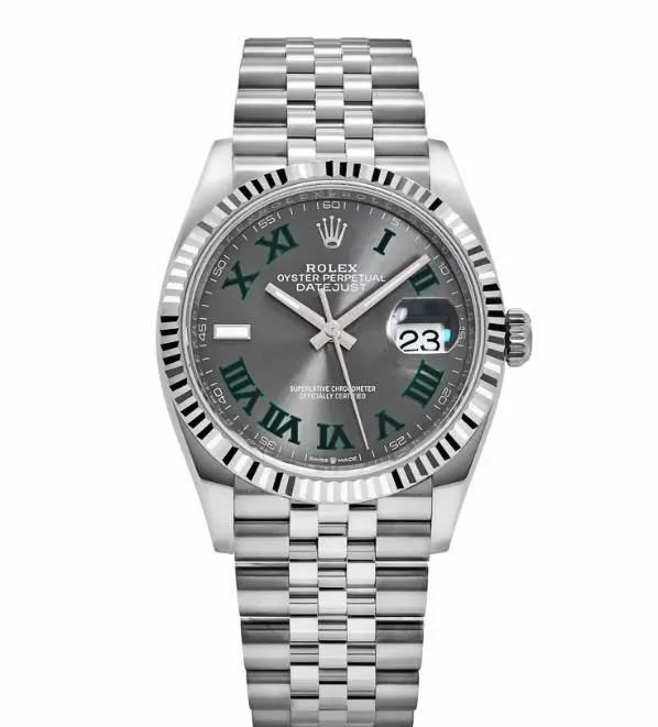 Datejust 36