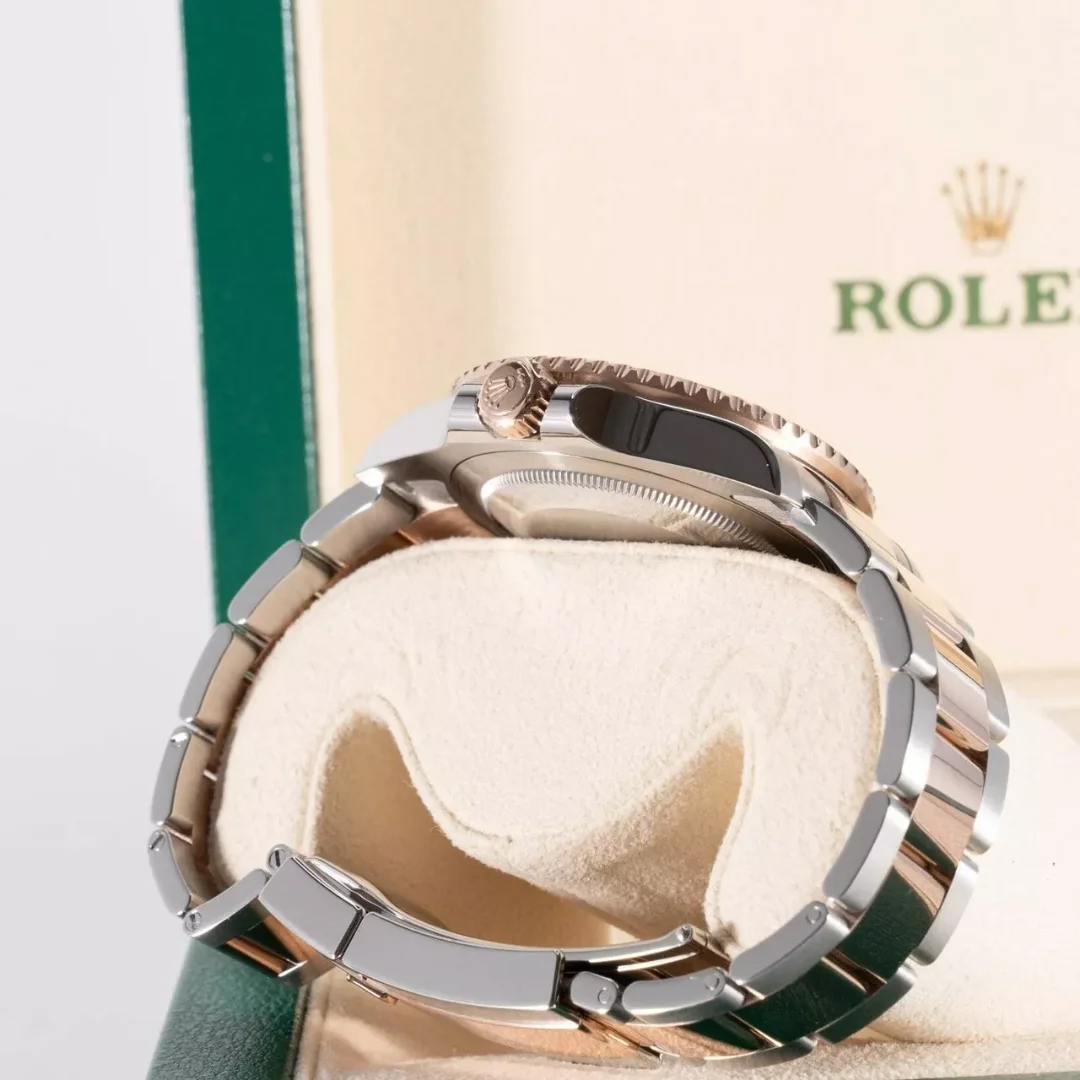 Rolex GMT-Master II