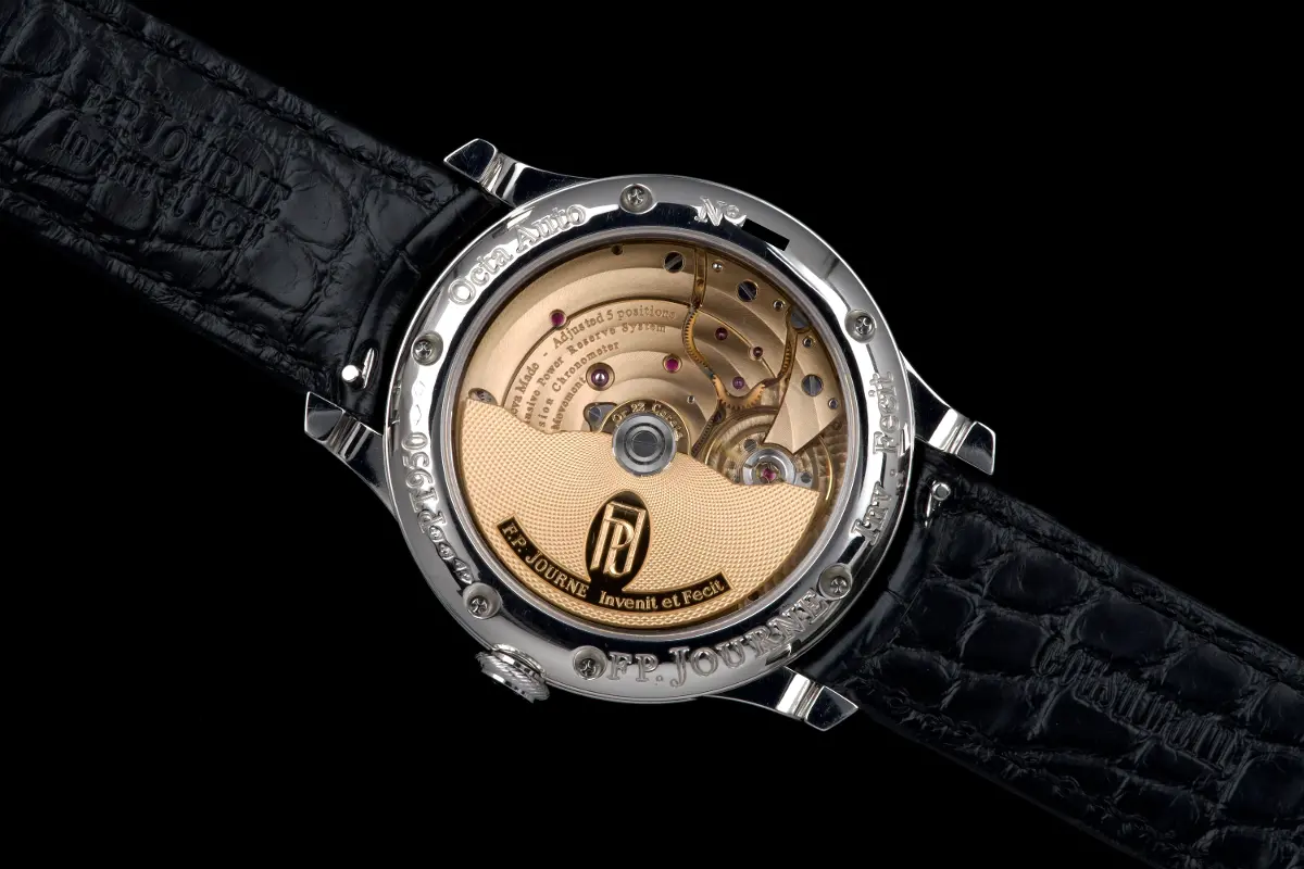 F.P.Journe Octa Automatique Lune