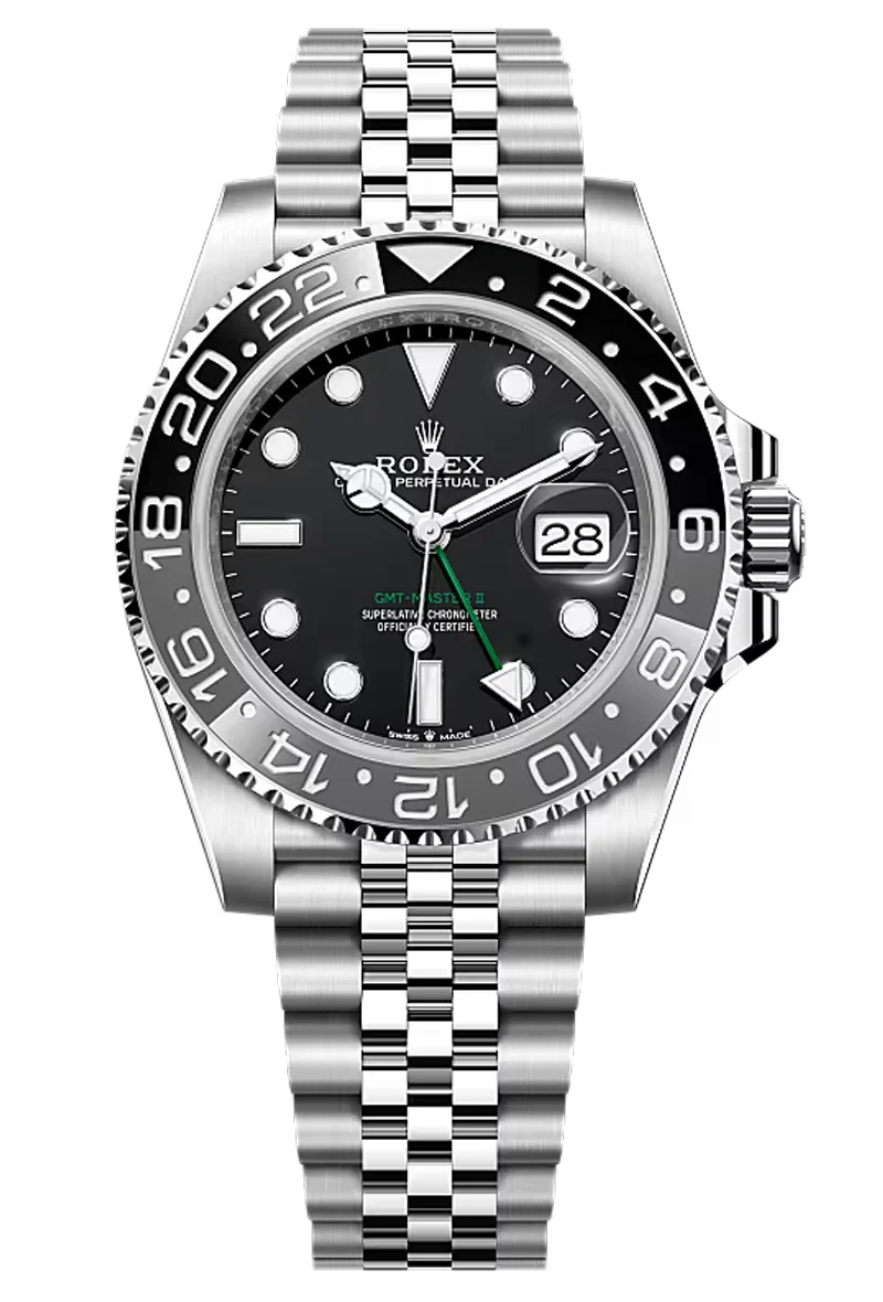 GMT-Master II