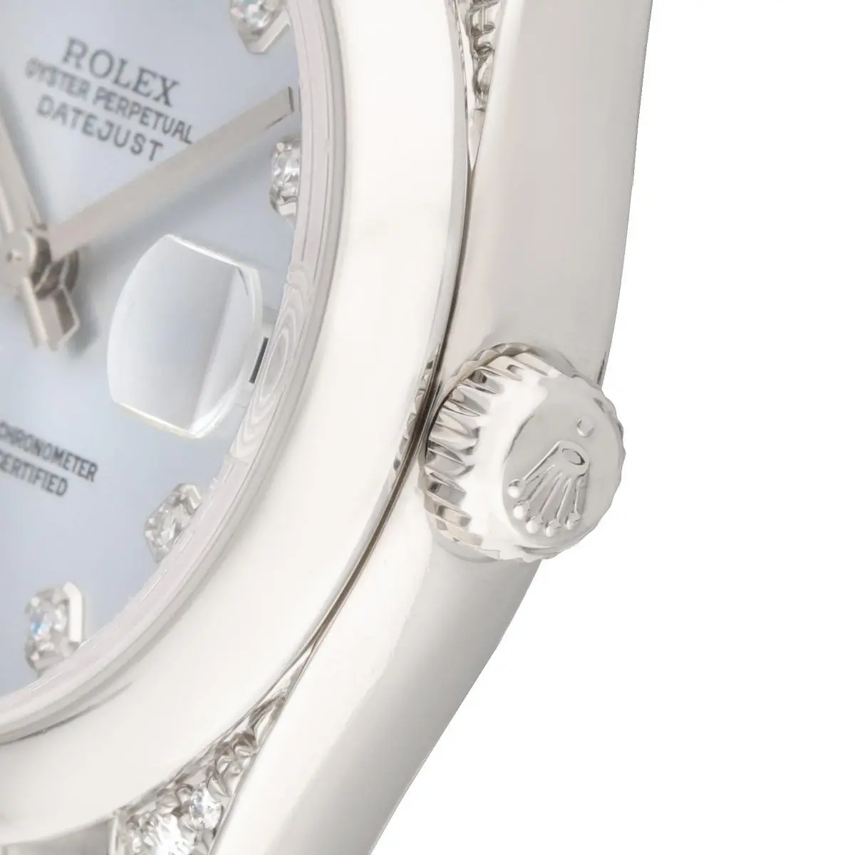Rolex Datejust 31