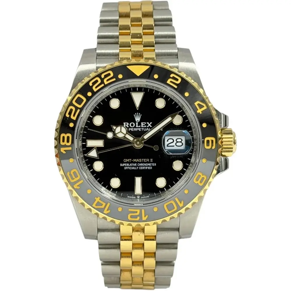 GMT-Master II