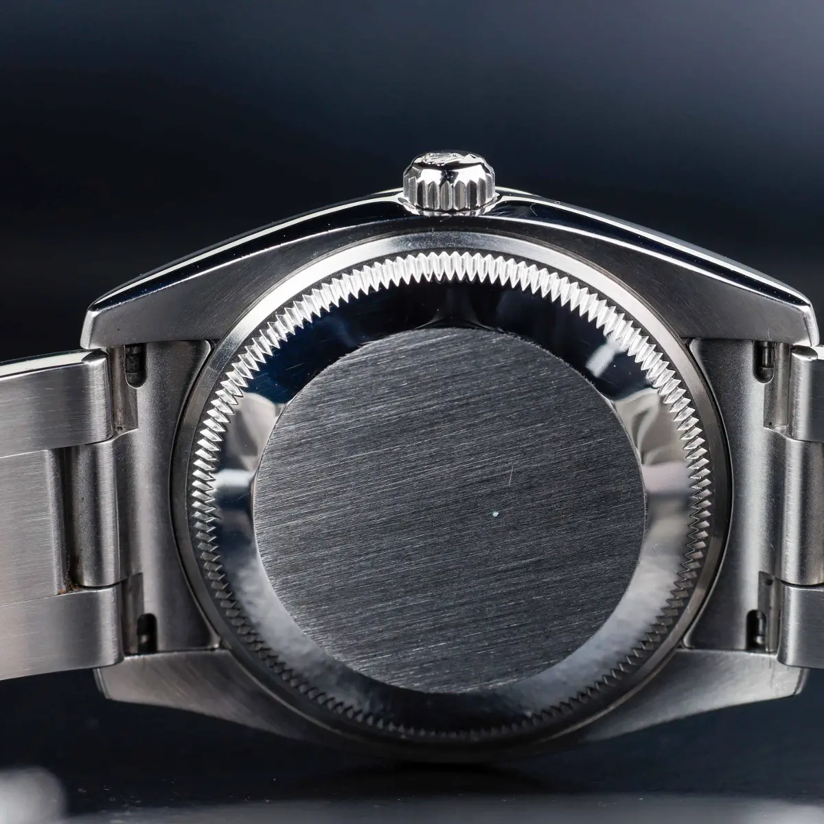 Rolex Air-King 34