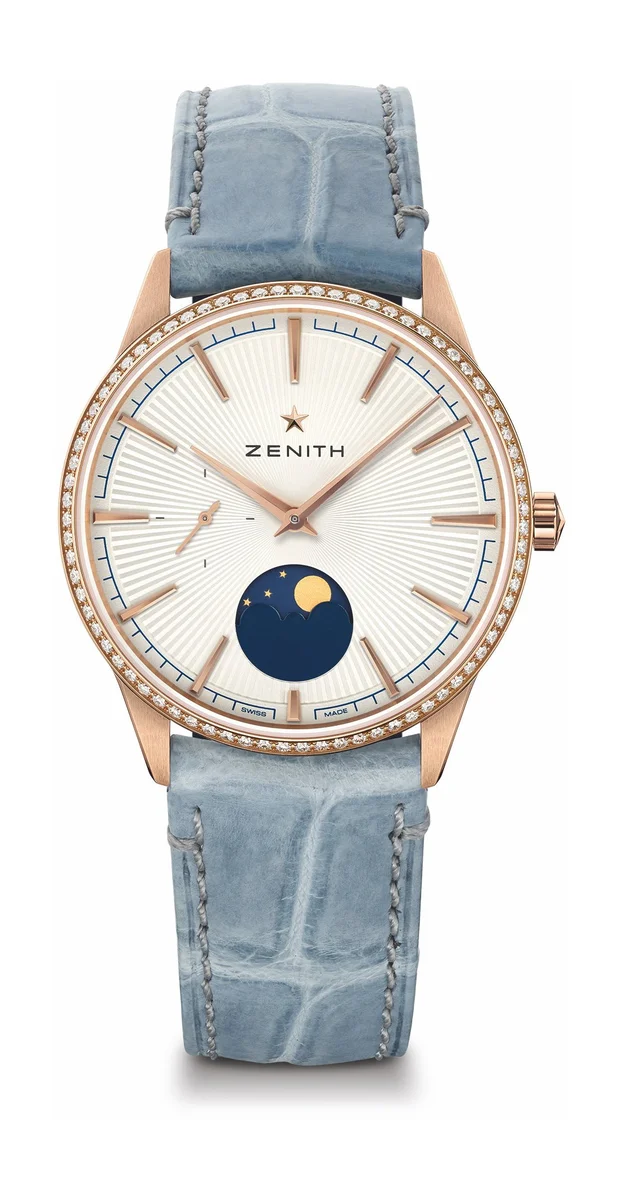 Elite Moonphase