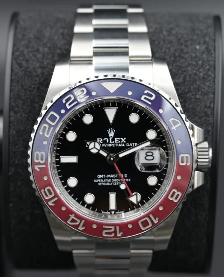 GMT-Master II