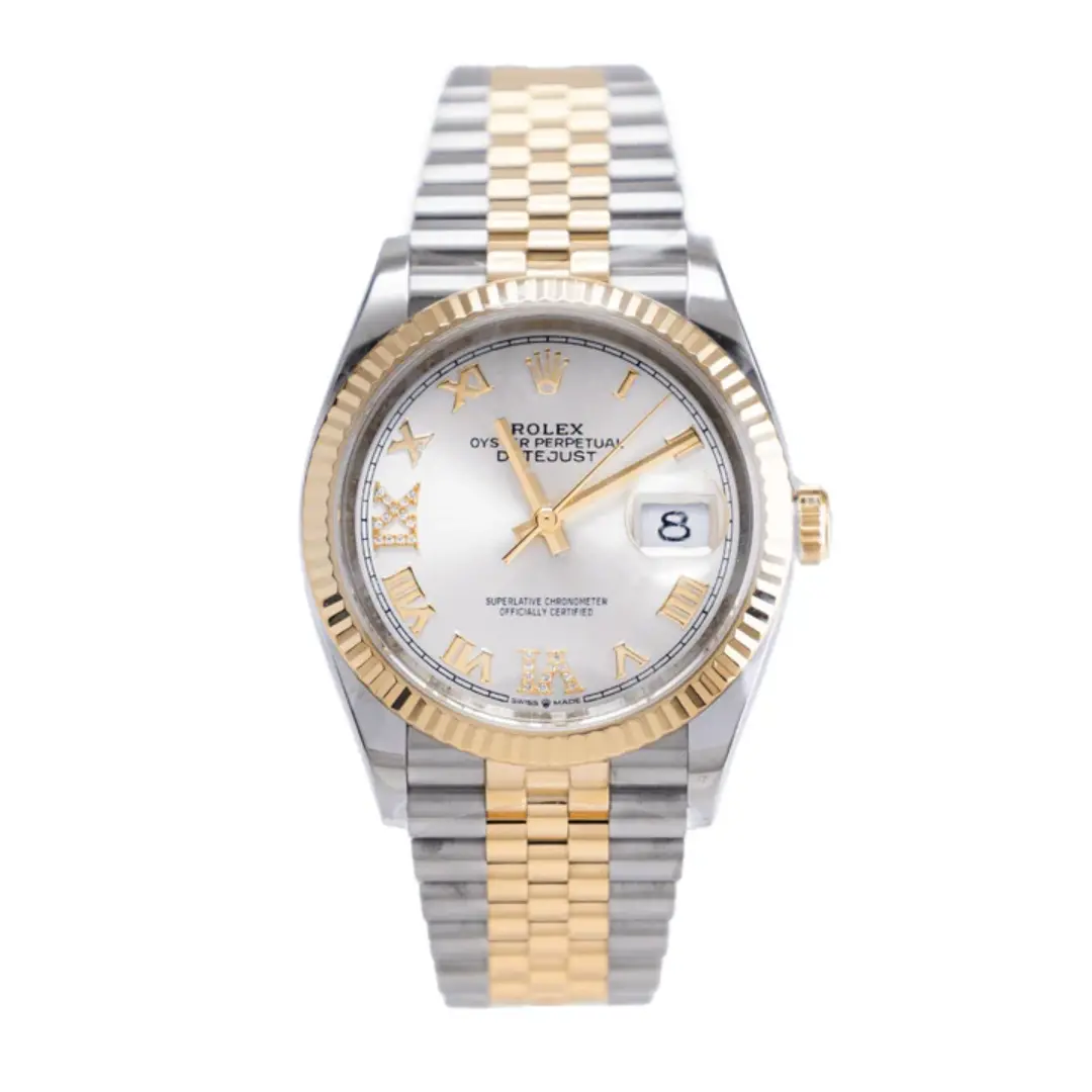 Datejust 36