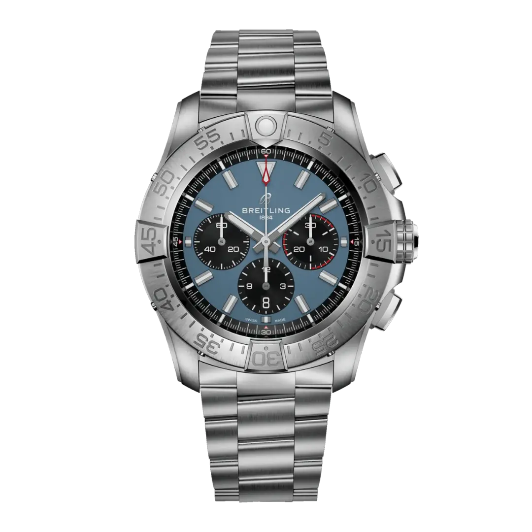 Breitling Super Avenger B01 Chronograph 46