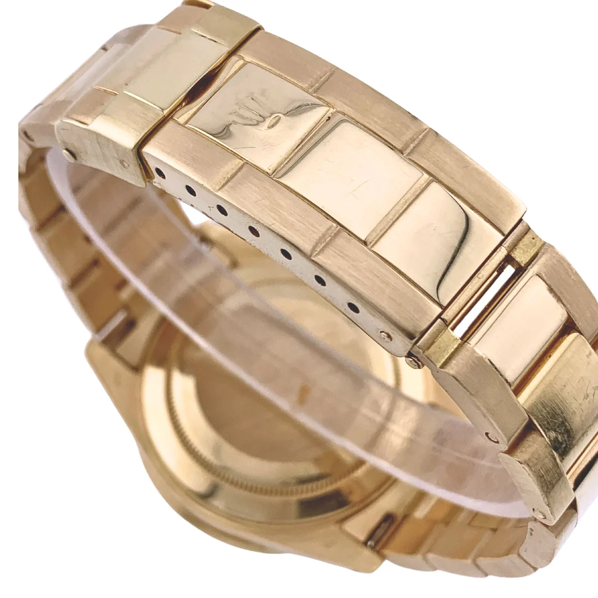Rolex Submariner Date 40