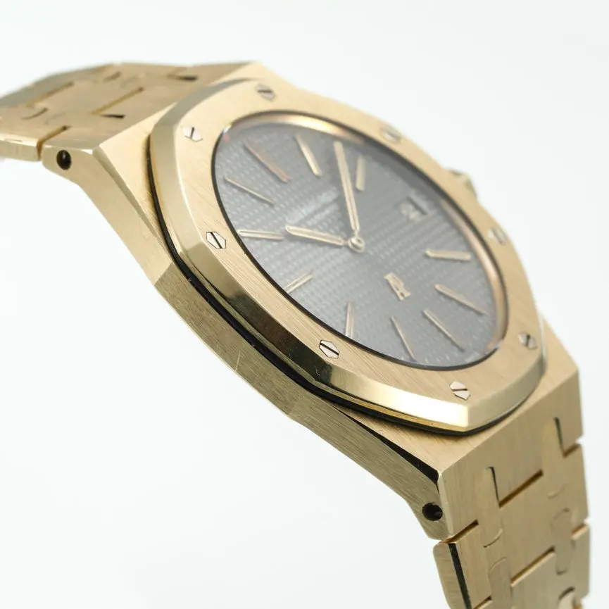 Audemars Piguet Royal Oak Jumbo