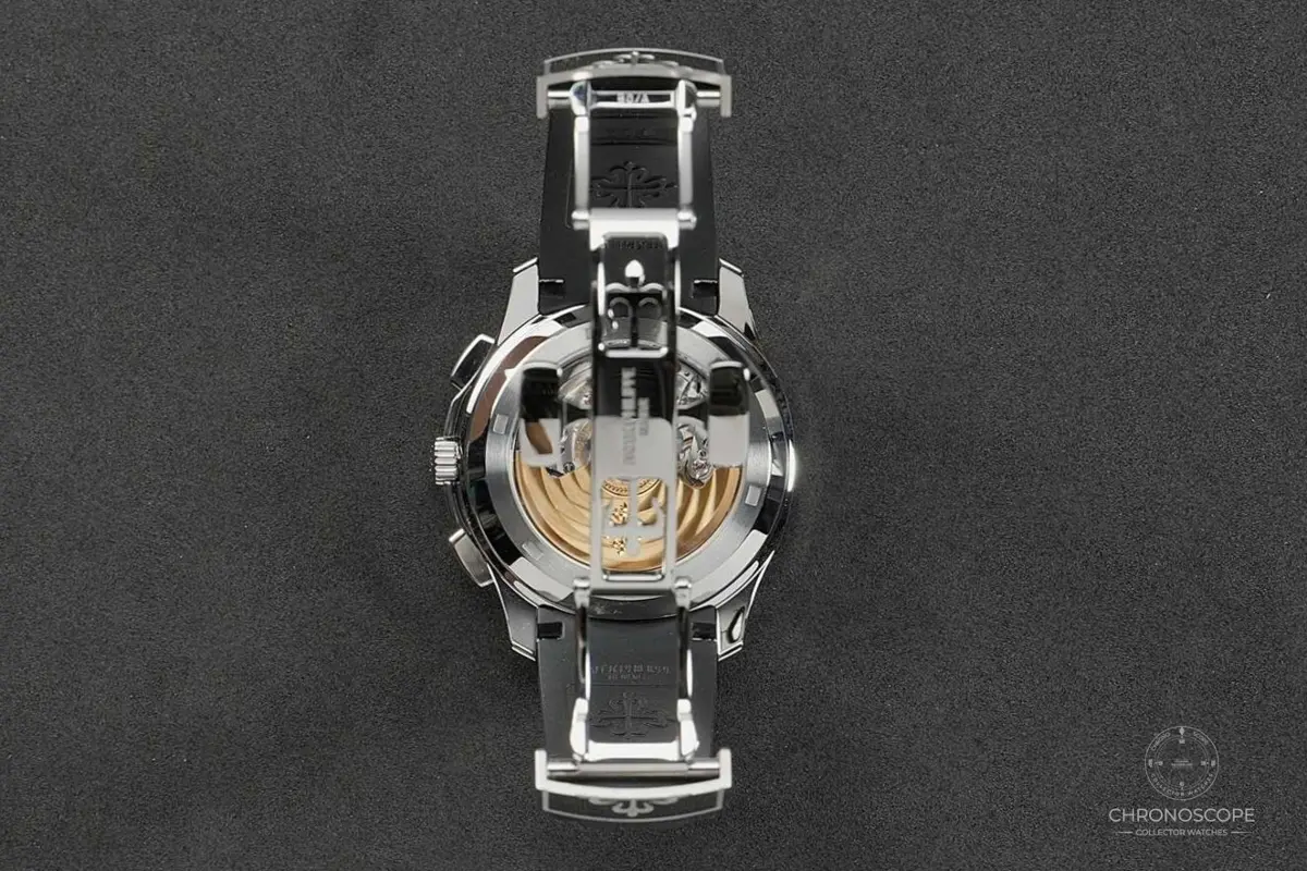 Patek Philippe Aquanaut