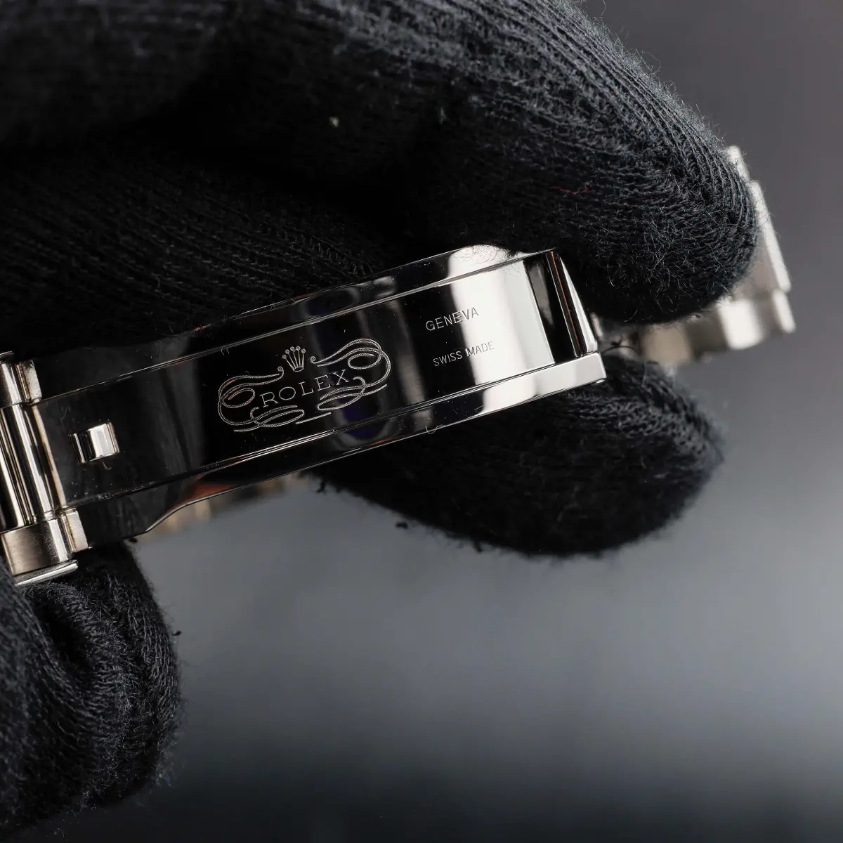 Rolex Yacht-Master 40