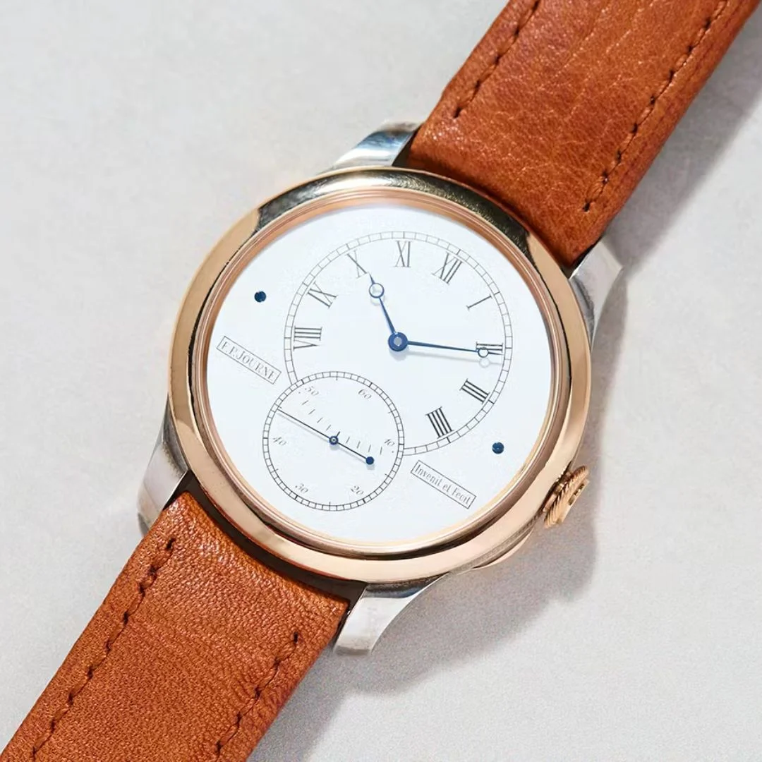 F.P.Journe 30 Years Anniversary Tourbillon T30