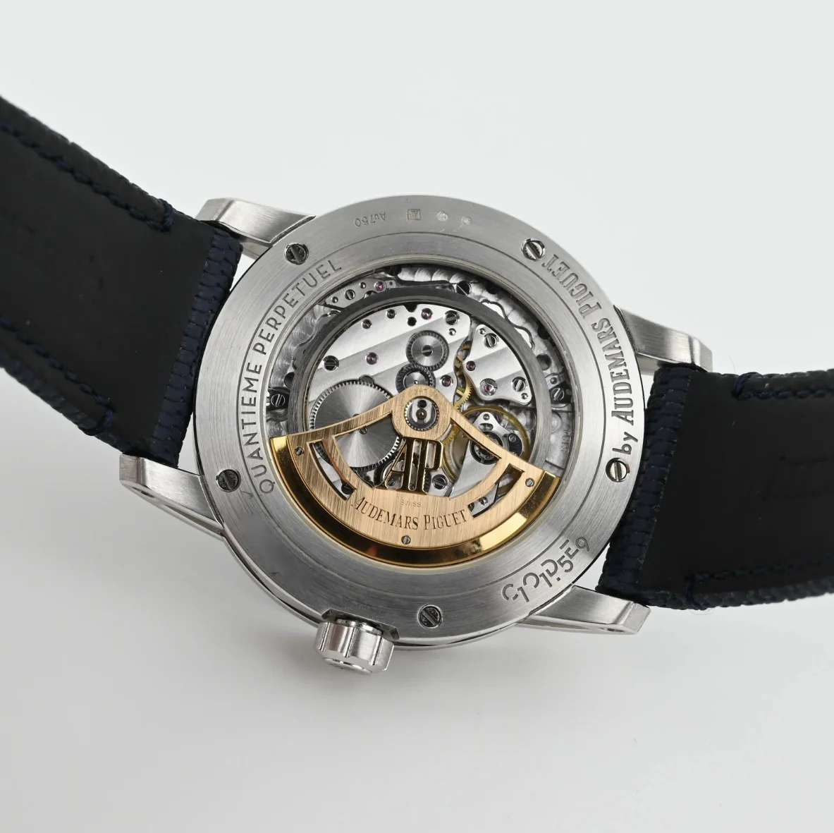 Audemars Piguet Code 11.59 Perpetual Calendar