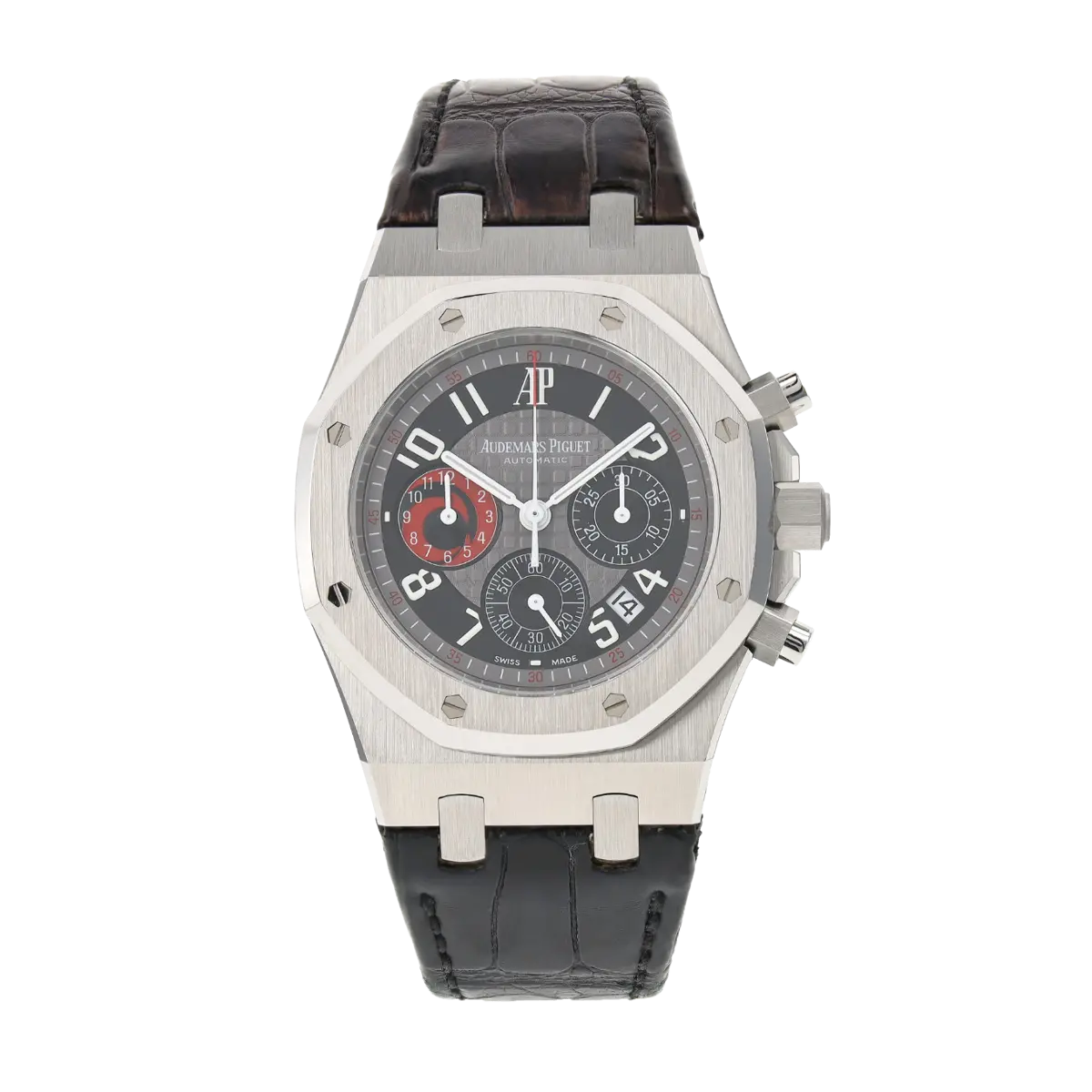Royal Oak Chronograph City of Sails