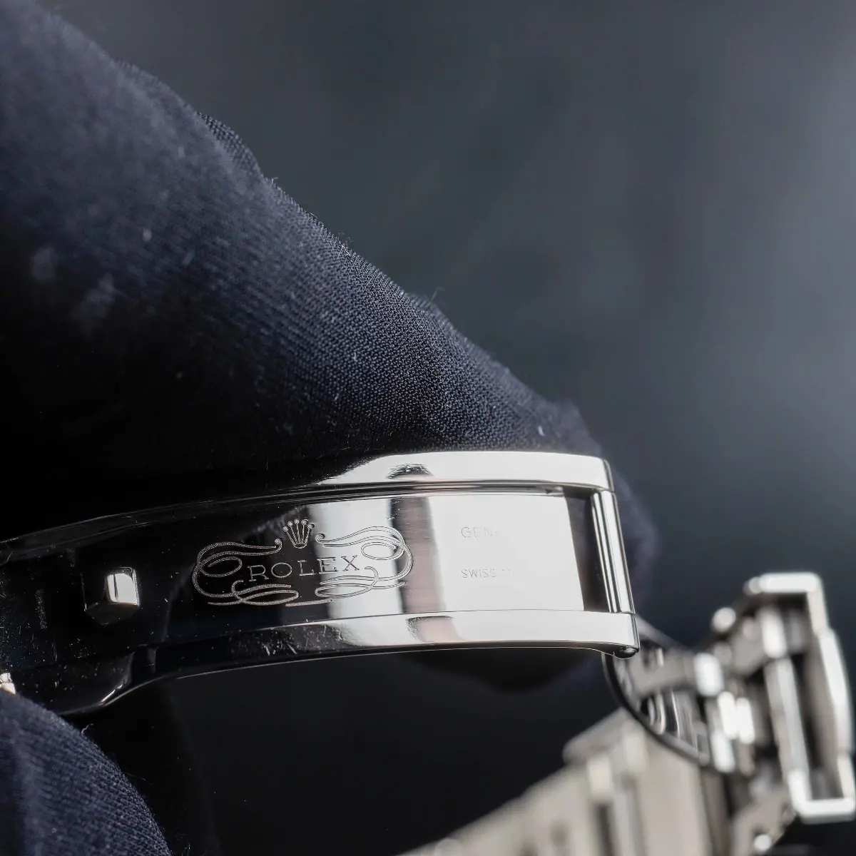 Rolex Datejust 36 Turn-O-Graph