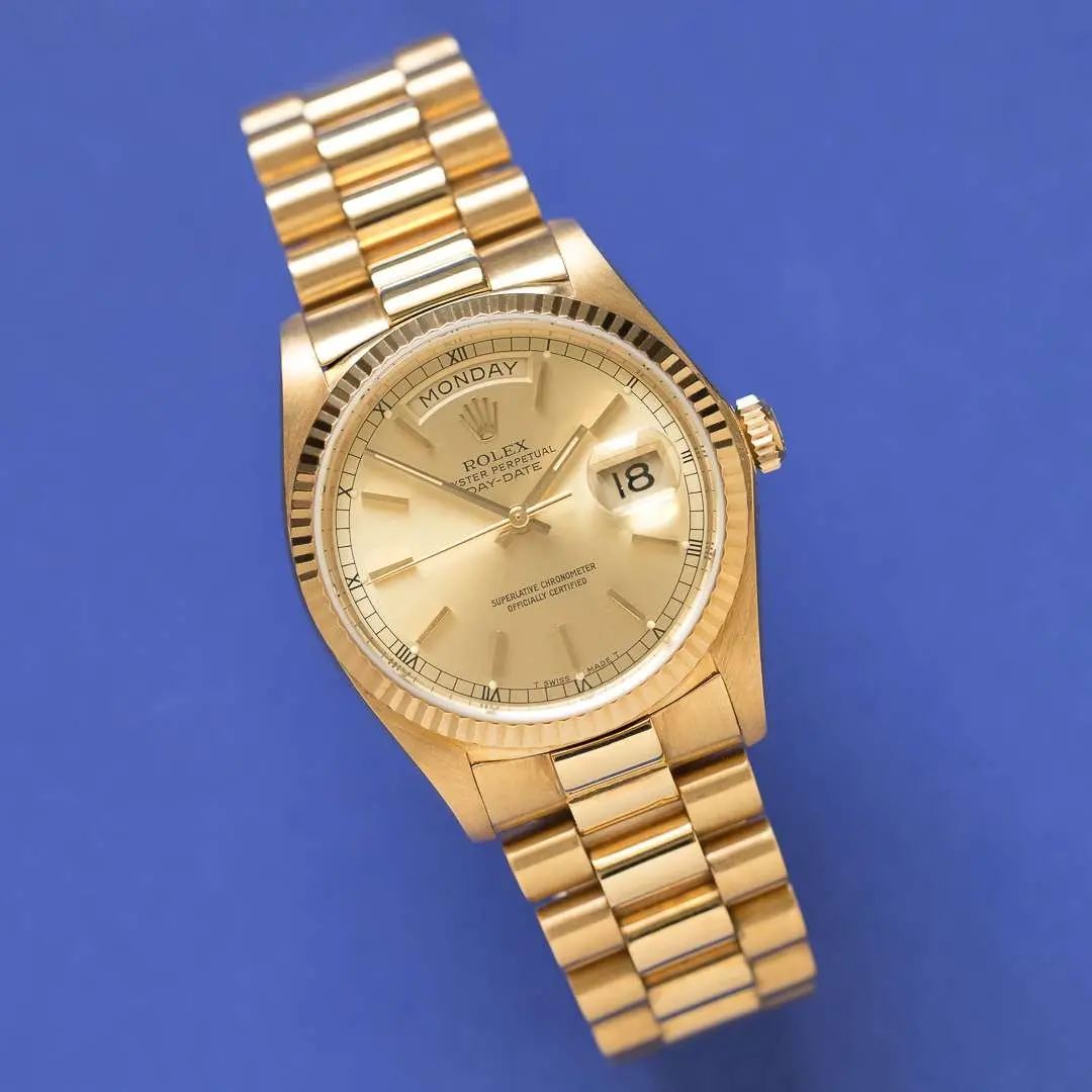 Day-Date 36