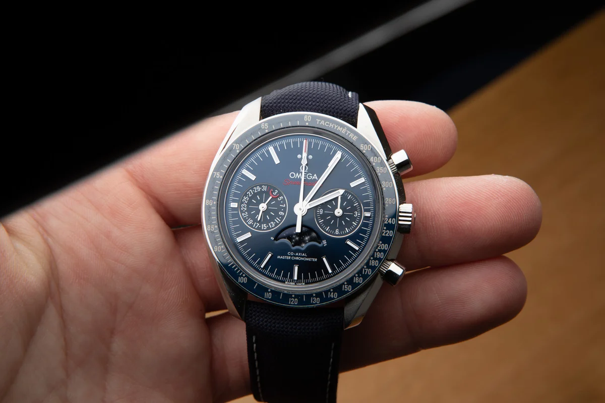 Speedmaster