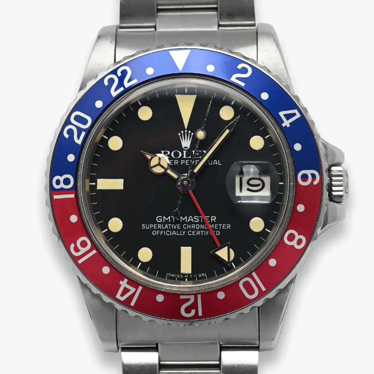 GMT-Master