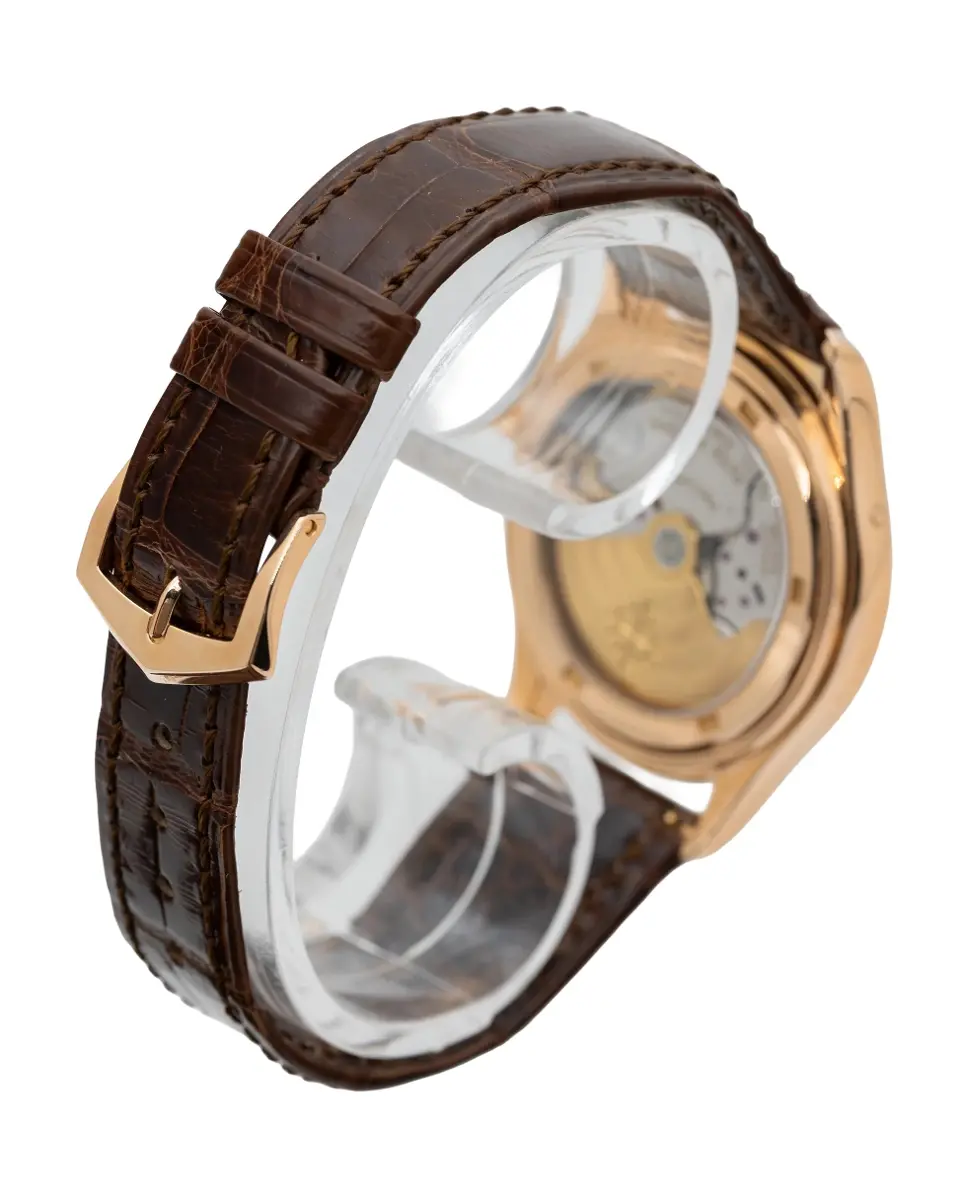 Patek Philippe Complications Annual Calendar