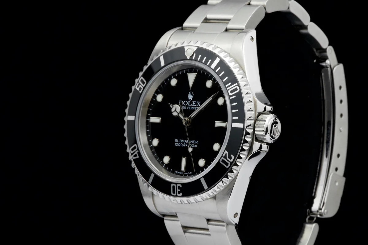 Rolex Submariner